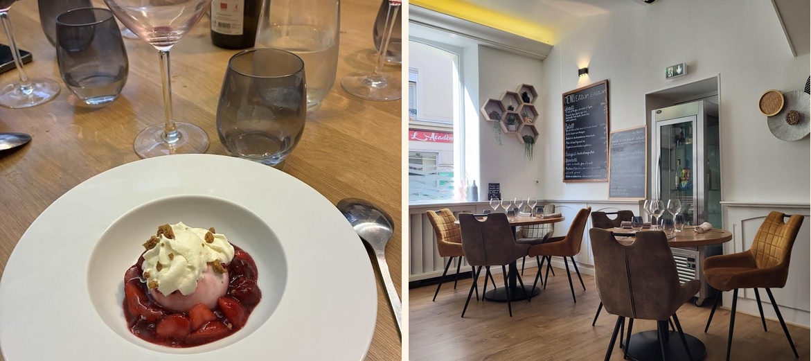 Au grain d'elle - Gallery Image 1