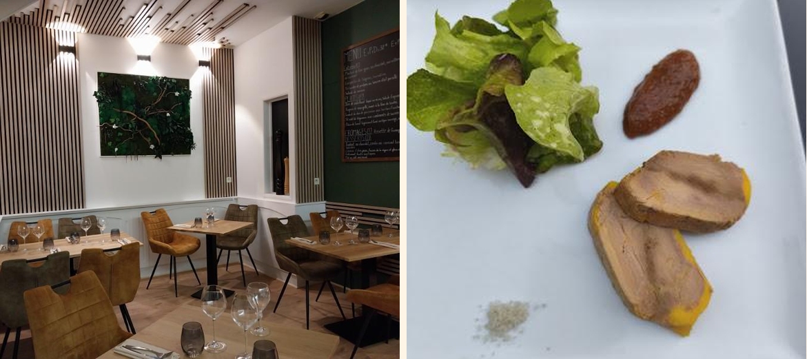 Au grain d'elle - Gallery Image 2