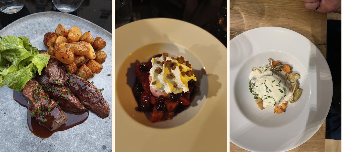 Au grain d'elle - Gallery Image 3