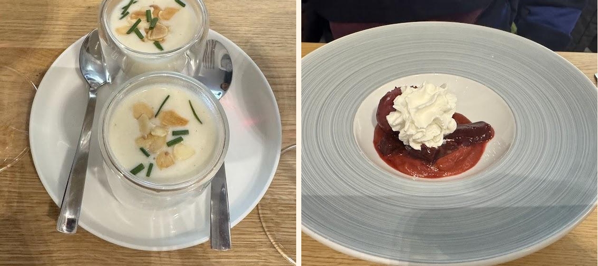 Au grain d'elle - Gallery Image 4