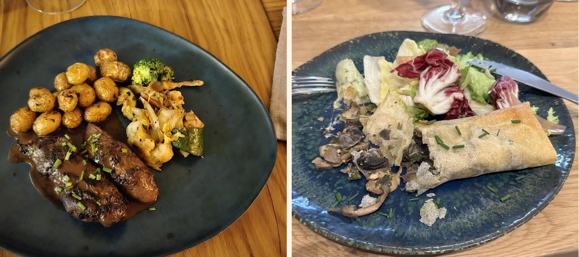 Au grain d'elle - Gallery Image 6